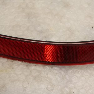 VW Sharan Rear Bumper Right Side Reflector 2010 TO 2015 7N0945106B Genuine - Image 4