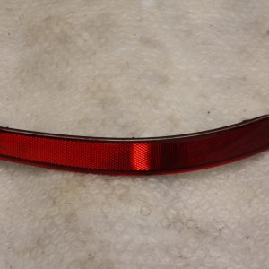 VW Sharan Rear Bumper Right Side Reflector 2010 TO 2015 7N0945106B Genuine