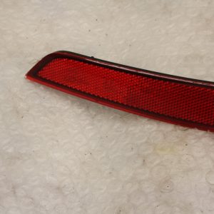 VW Sharan Rear Bumper Right Side Reflector 2010 TO 2015 7N0945106B Genuine - Image 5