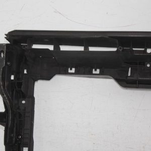 VW Sharan Seat Alhambra Front Slam Panel 2010-2015 7N0805588B Genuine *DAMAGED* - Image 13