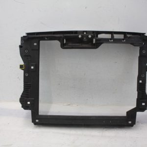 VW Sharan Seat Alhambra Front Slam Panel 2010-2015 7N0805588B Genuine *DAMAGED* - Image 1