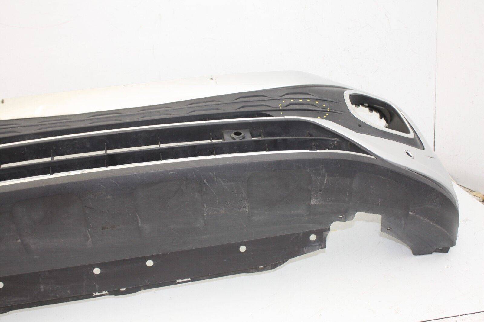 VW-T-Cross-Front-Bumper-2GM807221A-Genuine-DAMAGED-176607809641-18