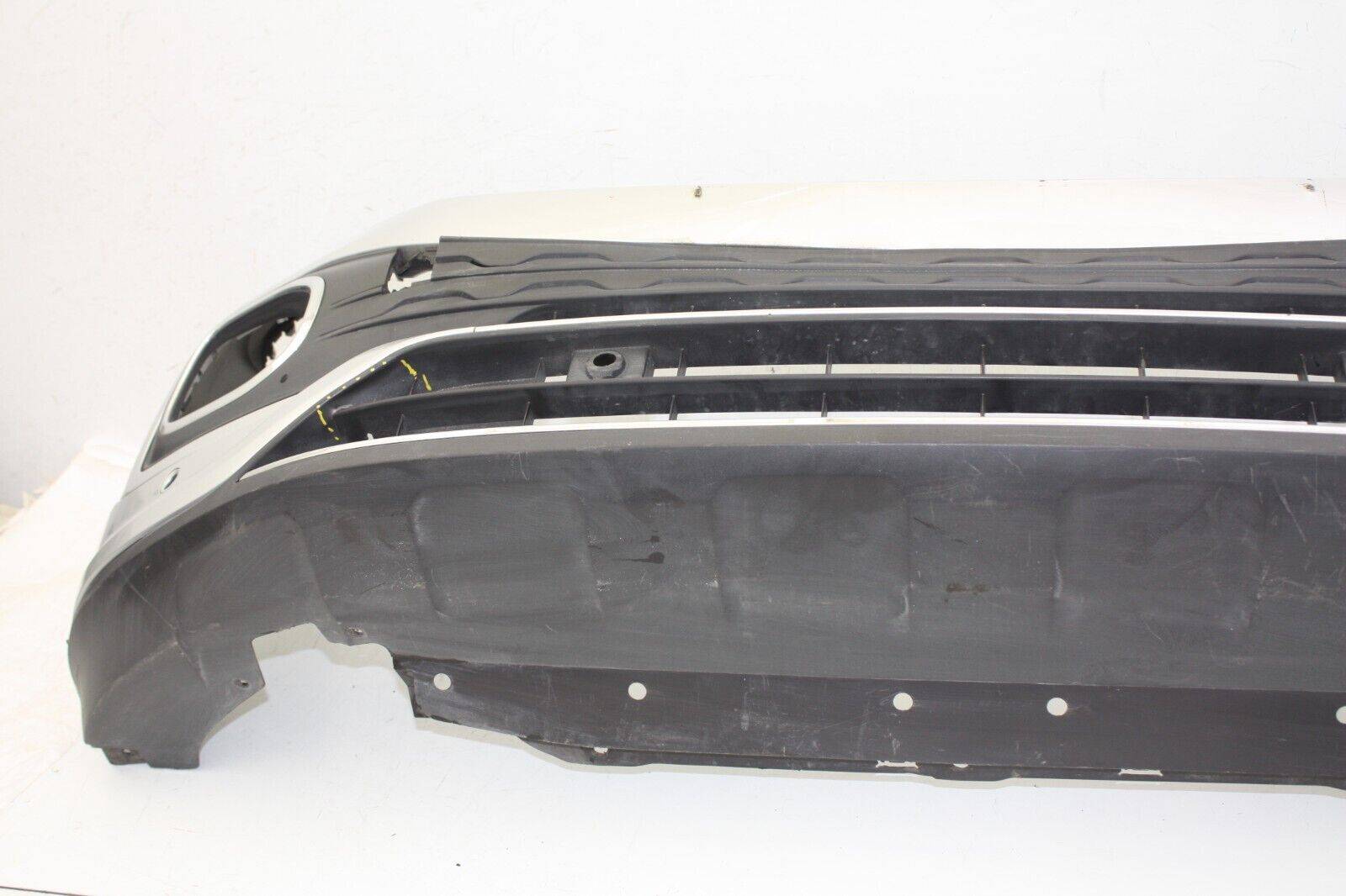 VW-T-Cross-Front-Bumper-2GM807221A-Genuine-DAMAGED-176607809641-19