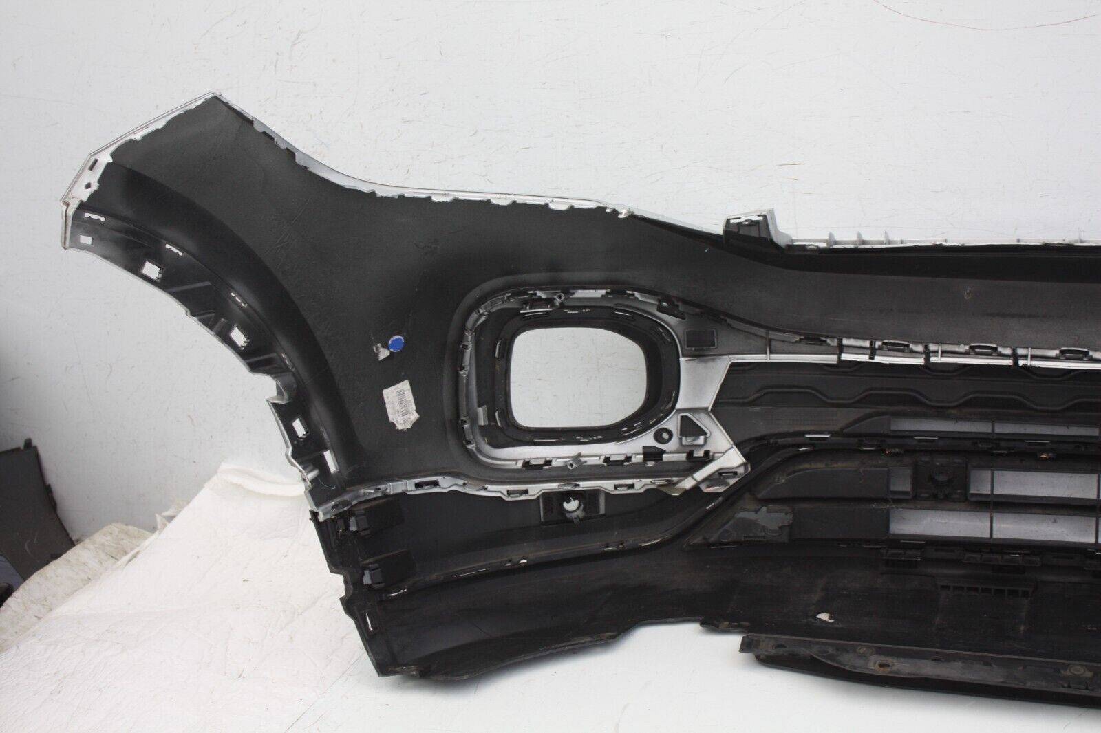 VW-T-Cross-Front-Bumper-2GM807221A-Genuine-DAMAGED-176607809641-22