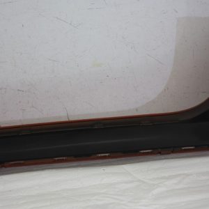 VW T-Cross Rear Bumper 2019 ON 2GM807421 Genuine *DAMAGED* - Image 11