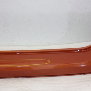 VW T-Cross Rear Bumper 2019 ON 2GM807421 Genuine *DAMAGED* - Image 3