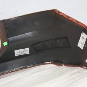 VW T-Cross Rear Bumper 2019 ON 2GM807421 Genuine *DAMAGED* - Image 10