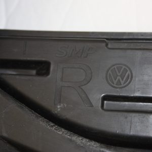 VW T Roc Front Bumper Right Side Grill 2017 TO 2022 2GA853212H Genuine - Image 12