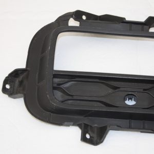 VW T Roc Front Bumper Right Side Grill 2017 TO 2022 2GA853212H Genuine - Image 4