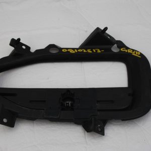 VW T Roc Front Bumper Right Side Grill 2017 TO 2022 2GA853212H Genuine - Image 7