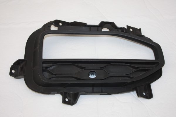 VW-T-Roc-Front-Bumper-Right-Side-Grill-2017-TO-2022-2GA853212H-Genuine-177474934651