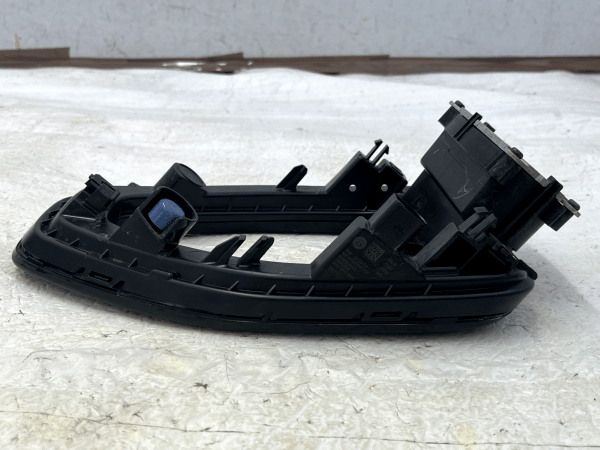VW T-Roc LED DRL Front Bumper Right Light 2017 TO 2022 L342757 Genuine 13 VW T Roc LED DRL Front Bumper Right Light 2017 TO 2022 L342757 Genuine 178510567791 14