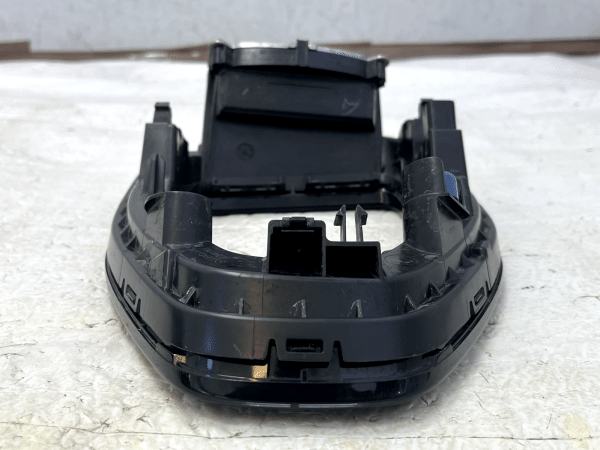 VW T-Roc LED DRL Front Bumper Right Light 2017 TO 2022 L342757 Genuine 14 VW T Roc LED DRL Front Bumper Right Light 2017 TO 2022 L342757 Genuine 178510567791 15
