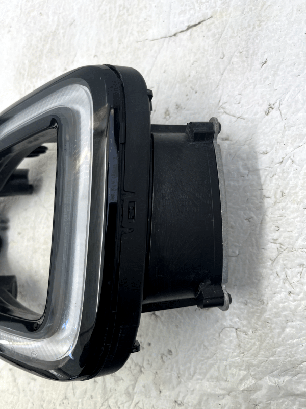 VW T-Roc LED DRL Front Bumper Right Light 2017 TO 2022 L342757 Genuine 6 VW T Roc LED DRL Front Bumper Right Light 2017 TO 2022 L342757 Genuine 178510567791 7