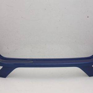 VW T Roc Rear Bumper 2GA807417B Genuine 176607925091