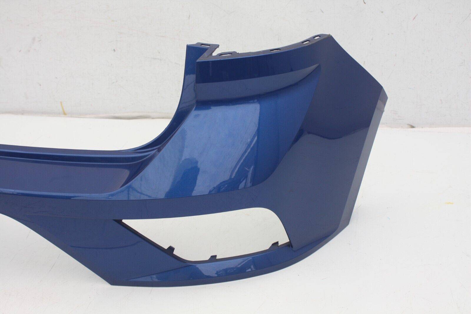 VW-T-Roc-Rear-Bumper-2GA807417B-Genuine-176607925091-4