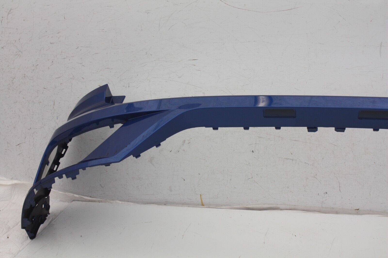 VW-T-Roc-Rear-Bumper-2GA807417B-Genuine-176607925091-9