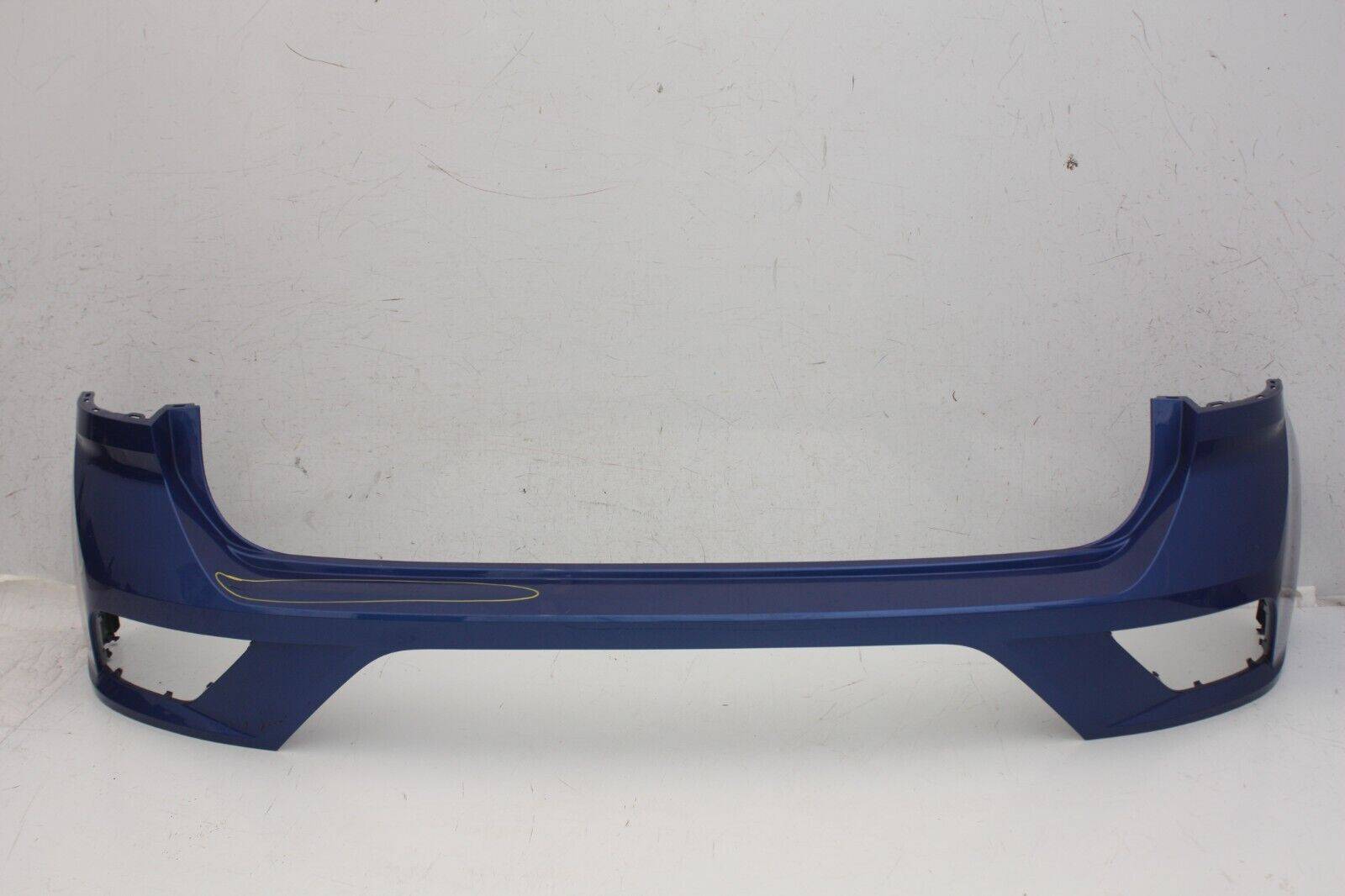 VW-T-Roc-Rear-Bumper-2GA807417B-Genuine-176607925091