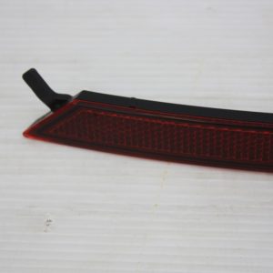 VW T-Roc Rear Bumper Left Grill Reflector 2017 TO 2022 2GA945105A Genuine - Image 3