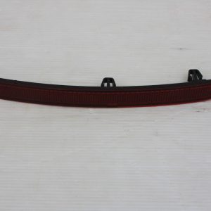 VW T-Roc Rear Bumper Left Grill Reflector 2017 TO 2022 2GA945105A Genuine