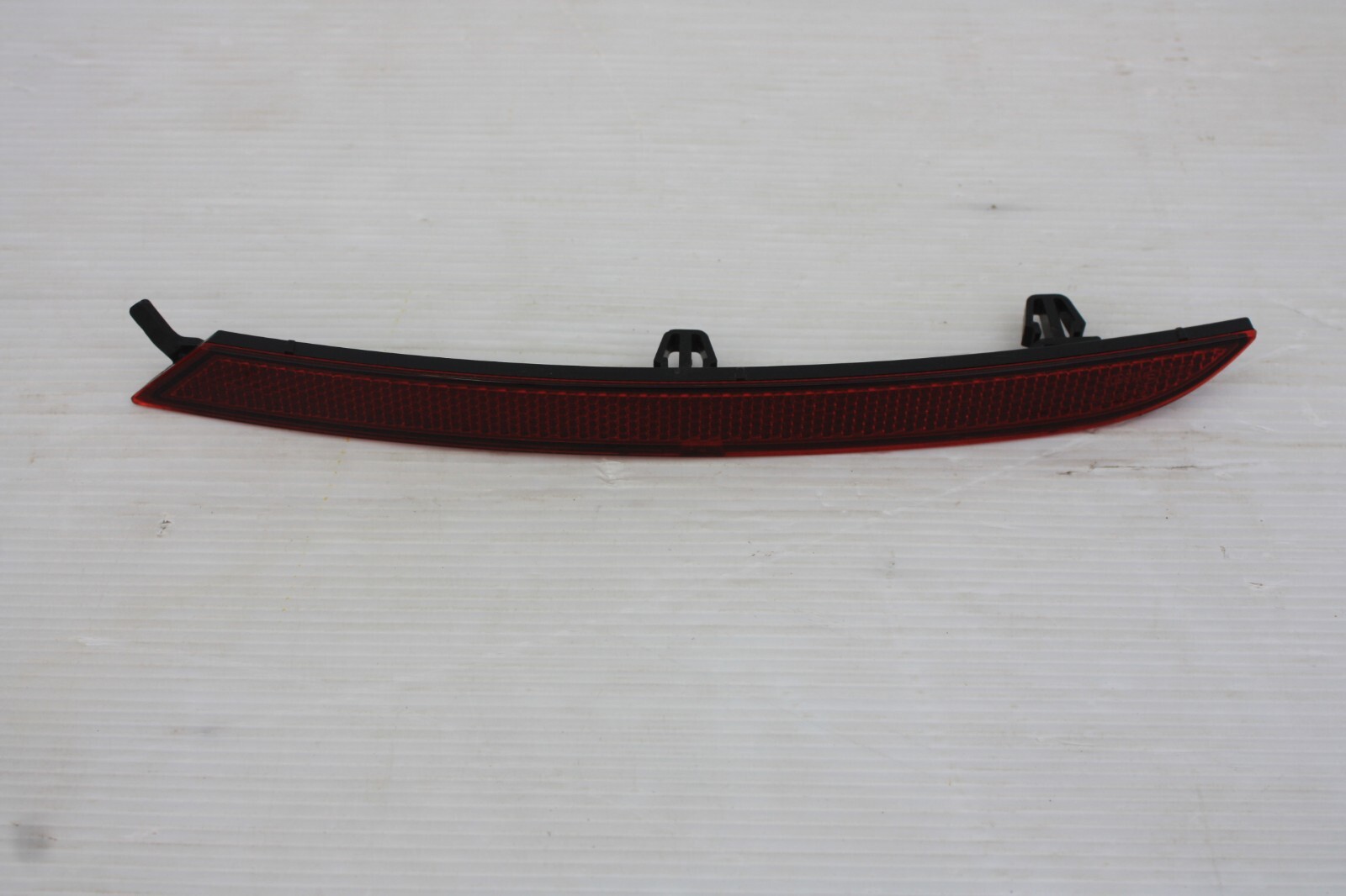 VW T-Roc Rear Bumper Left Grill Reflector 2017 TO 2022 2GA945105A Genuine