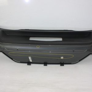 VW-T-Roc-Rear-Bumper-Lower-Section-2017-2022-2GA807521A-Genuine-175622505441