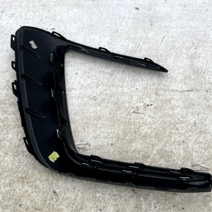 VW Tiguan R Line Front Bumper Right Fog Light Grill Trim 2020 TO 2024 5NA853666J - Image 6