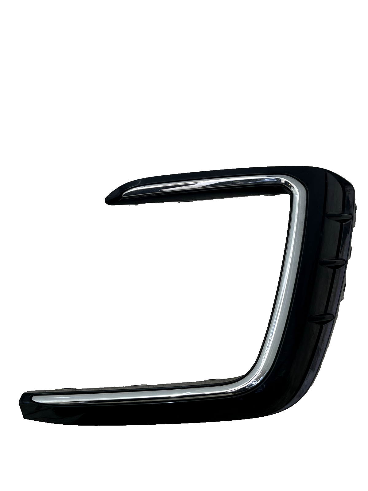 VW Tiguan R Line Front Bumper Right Fog Light Grill Trim 2020 TO 2024 5NA853666J