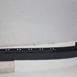 VW Tiguan R Line Rear Bumper Lower Section 2016 TO 2020 5NN807521K Genuine - Image 3