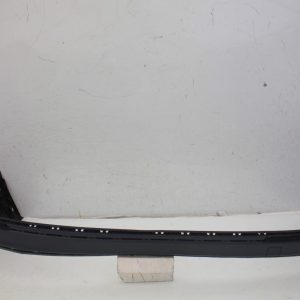 VW Tiguan R Line Rear Bumper Lower Section 2016 TO 2020 5NN807521K Genuine