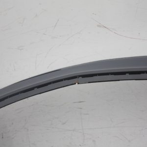VW Tiguan R Line Rear Bumper Lower Section 2016 TO 2020 5NN807521K Genuine - Image 5