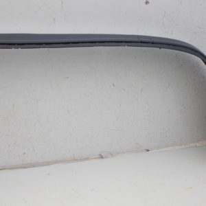 VW Tiguan R Line Rear Bumper Lower Section 2016 TO 2020 5NN807521K Genuine - Image 6