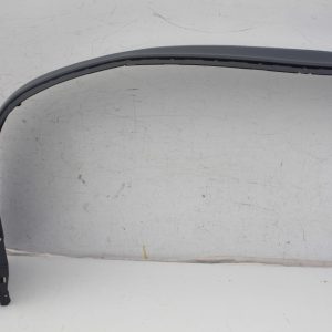 VW Tiguan R Line Rear Bumper Lower Section 2016 TO 2020 5NN807521K Genuine - Image 7
