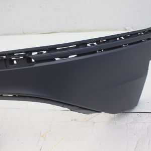 VW Tiguan R Line Rear Bumper Lower Section 2016 TO 2020 5NN807521K Genuine - Image 8