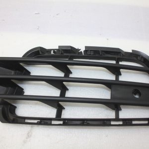 VW-Touareg-Front-Bumper-Left-Grill-2011-TO-2014-7P6853665A-Genuine-DAMAGED-176649789781