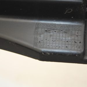 VW Touareg Rear Bumper Support Bracket 2011 TO 2014 7P6807863A Genuine - Image 17