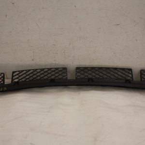 VW Touareg Rear Bumper Support Bracket 2011 TO 2014 7P6807863A Genuine - Image 1