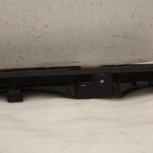 VW Touareg Rear Bumper Support Bracket 2011 TO 2014 7P6807863A Genuine - Image 9