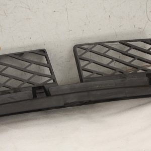 VW Touareg Rear Bumper Support Bracket 7P6807863A Genuine - Image 3
