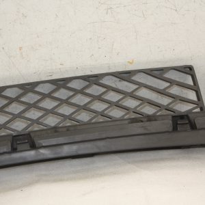 VW Touareg Rear Bumper Support Bracket 7P6807863A Genuine - Image 4