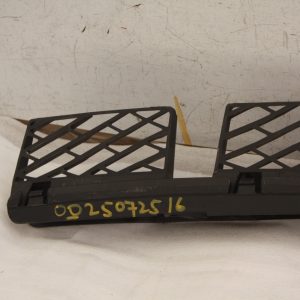 VW Touareg Rear Bumper Support Bracket 7P6807863A Genuine - Image 7
