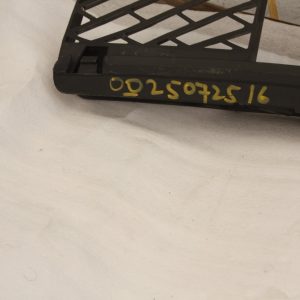 VW Touareg Rear Bumper Support Bracket 7P6807863A Genuine - Image 8