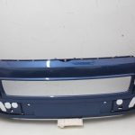 VW Transporter Front Bumper 2010 TO 2015 7E5807221 Genuine DAMAGED 178524269191