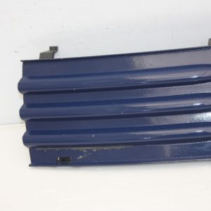 VW Transporter Front Bumper Right Grill Trim 2004 to 2009 7H0807490C Genuine - Image 3