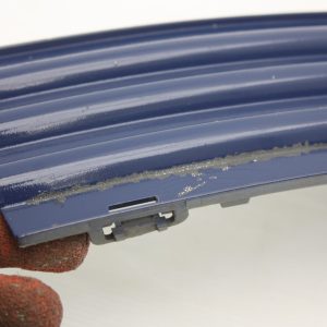 VW Transporter Front Bumper Right Grill Trim 2004 to 2009 7H0807490C Genuine - Image 5