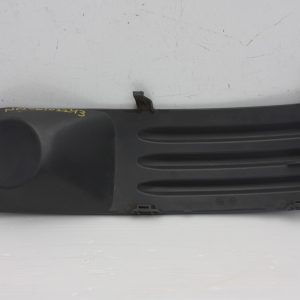 VW Transporter Front Bumper Right Grill Trim 2004 to 2009 7H0807490C Genuine - Image 8