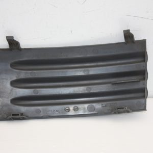 VW Transporter Front Bumper Right Grill Trim 2004 to 2009 7H0807490C Genuine - Image 10