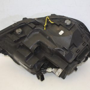 VW Transporter Left Side Headlight 2016 7E2941015AB Genuine *FIXING DAMAGED* - Image 12