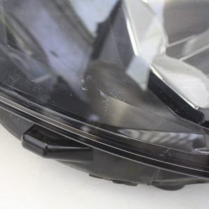 VW Transporter Left Side Headlight 2016 7E2941015AB Genuine *FIXING DAMAGED* - Image 5