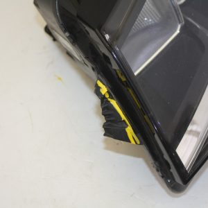 VW Transporter Left Side Headlight 2016 7E2941015AB Genuine *FIXING DAMAGED* - Image 9